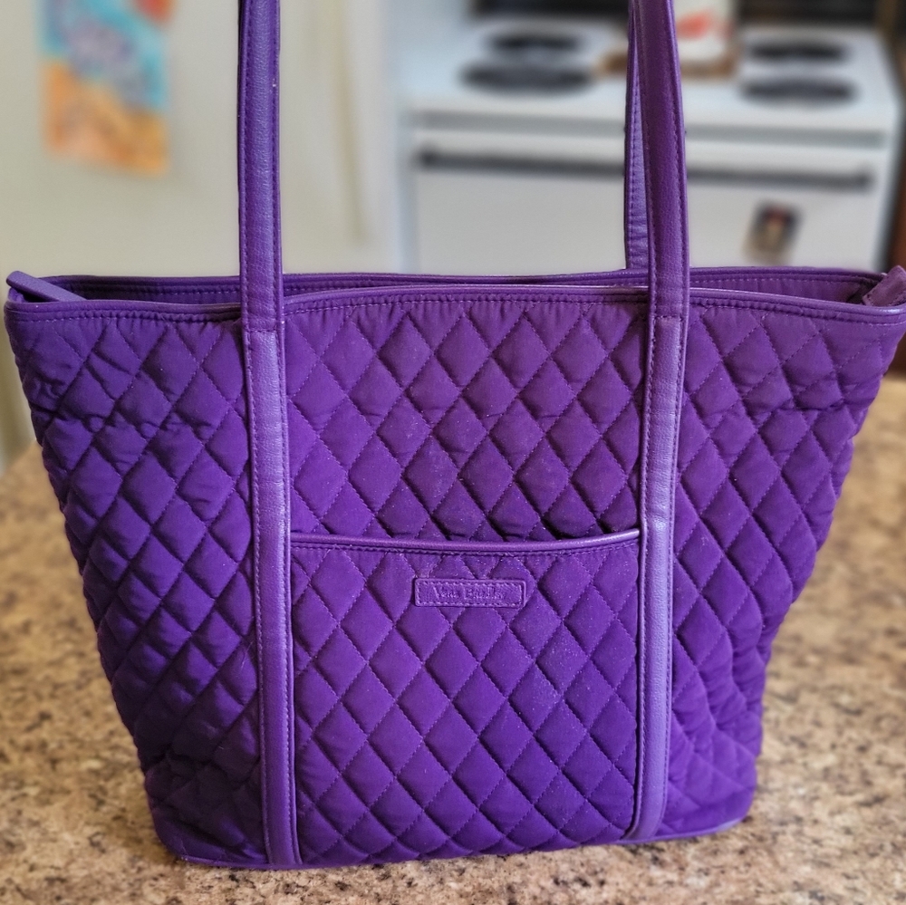 Vera Bradley Tote